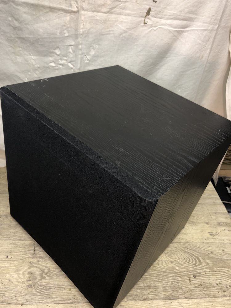 Canada Активен 10” Subwoofer