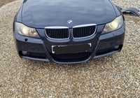 Capota far bara aripa tragher usa bmw e90 non facelift nfl