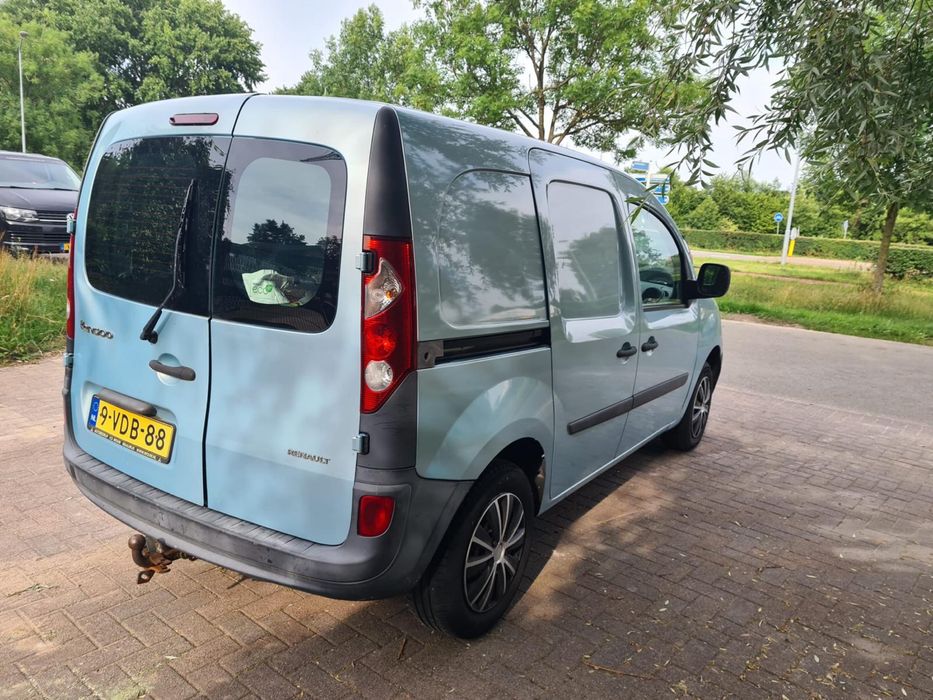Renault kangoo Express 1.5 dci