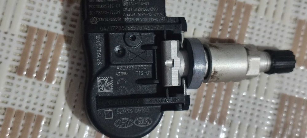 Оригинални TPMS KIA .