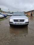 Vand passat b5.5