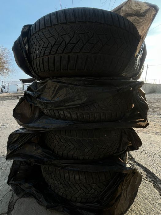 Зимни балон  жагдай жаксы