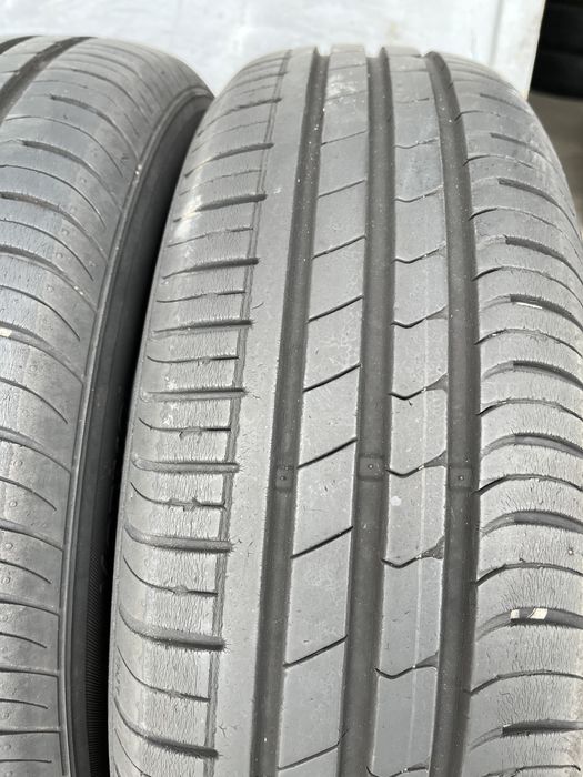 4 бр. летни гуми 165/70/14 Hankook 5,5 mm DOT 2814