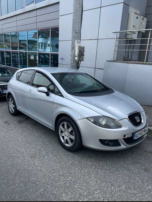 Seat Leon 1p 2.0 140cp