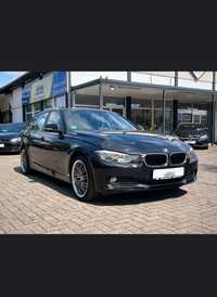 BMW 320d F31 184hp