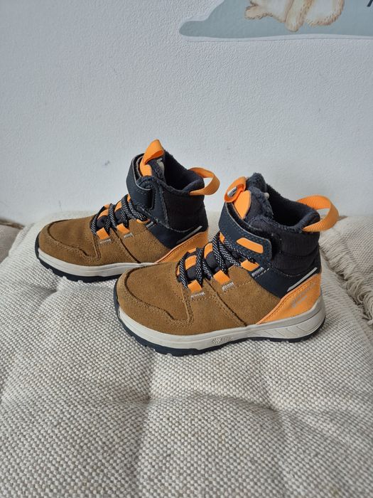 Ghete copii Quechua - Decathlon