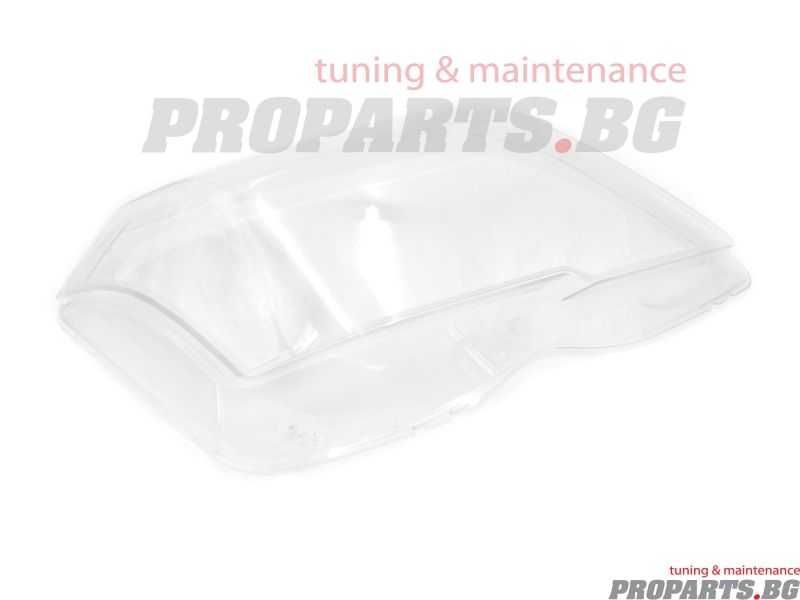 Стъкла за фарове за Mercedes Benz GLK 08-12