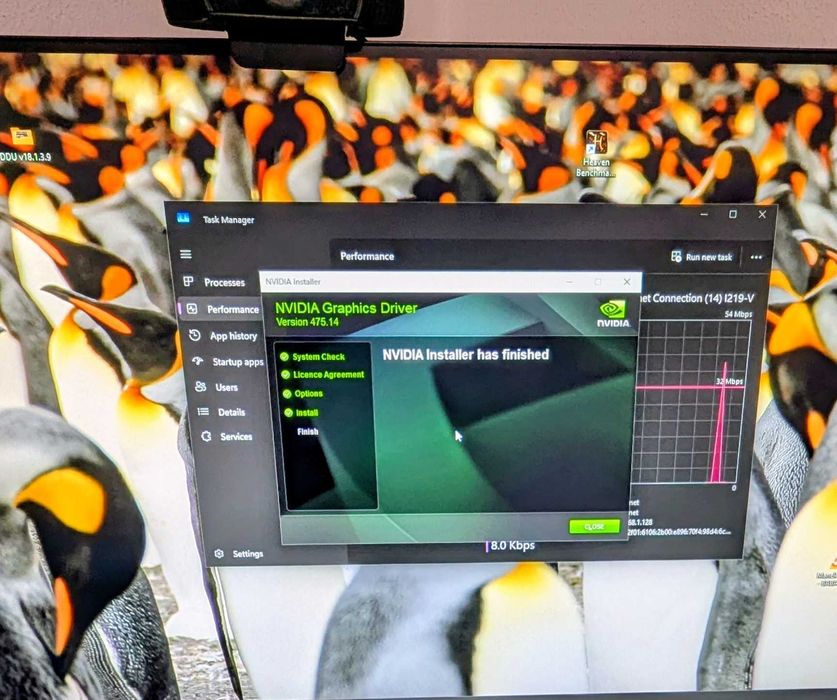 Vând două plăci video – pentru piese sau reparație Nvidia AMD GPU