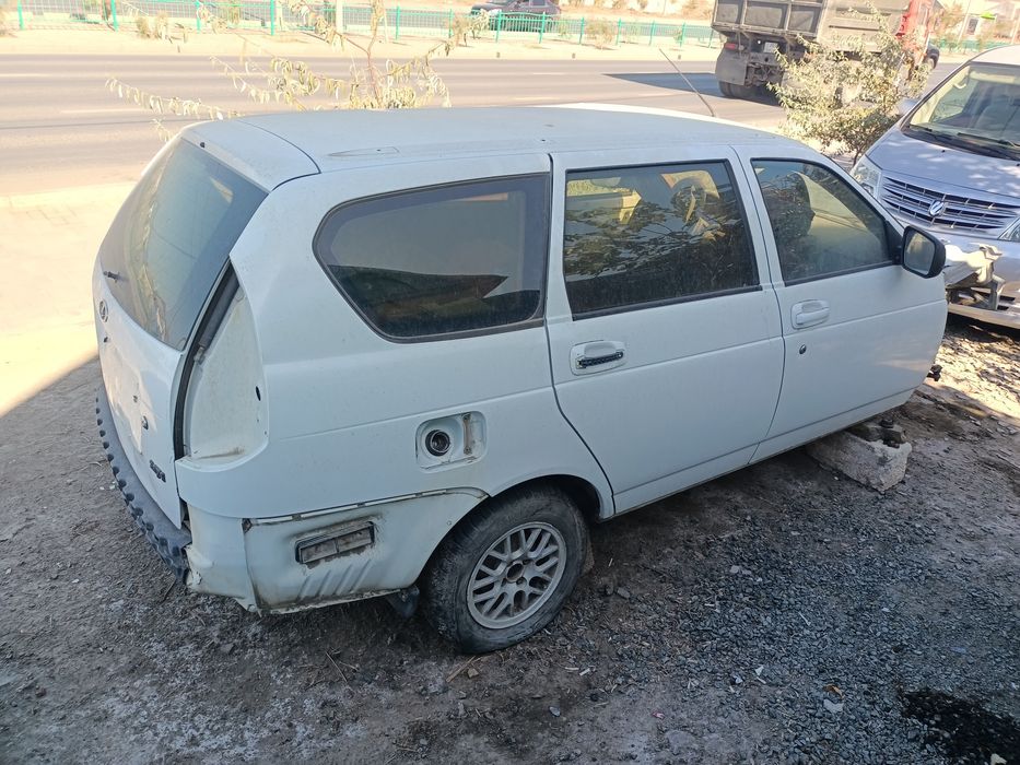 Продам ваз приора