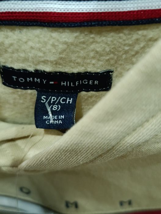 Свитшот из Америки на мальчика