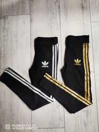 Set  colanți dama Adidas