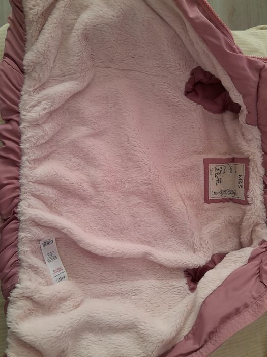 Английско детско яке-M&S