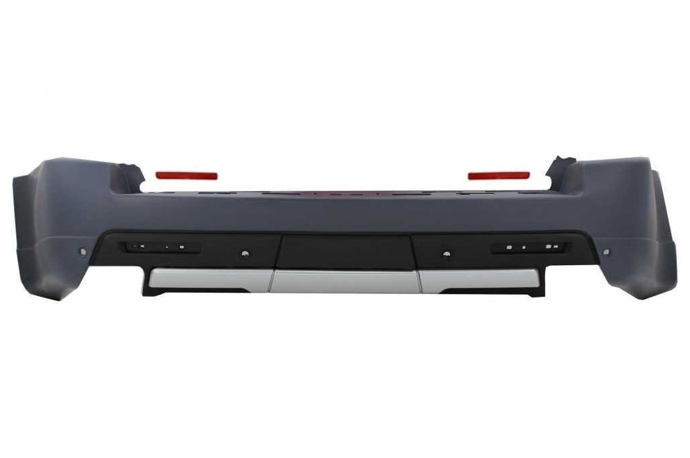 Black Friday Bara Spate Land Range Rover Sport L320 (2005-2013) Autobi