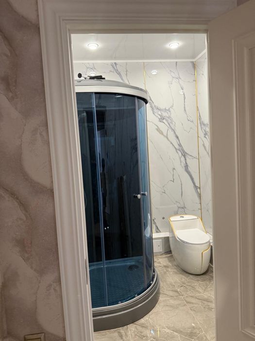 Продается дом в 3 отделении;