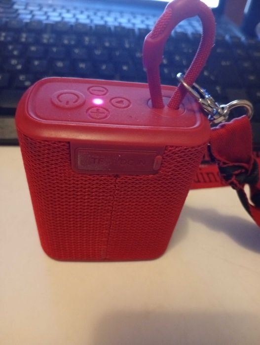 Boxa portabila bluetooth - Anglia