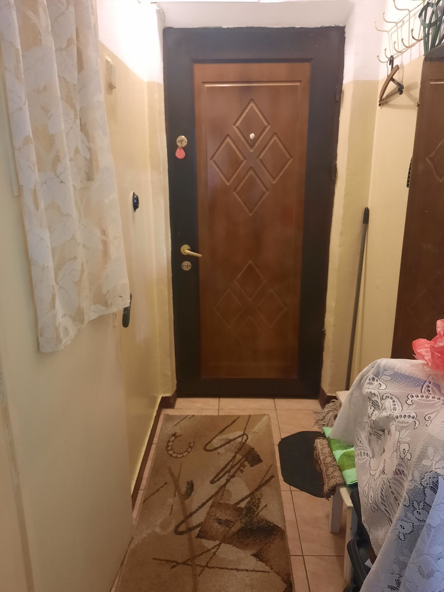 Vanzare apartament 2 camere zona Vest