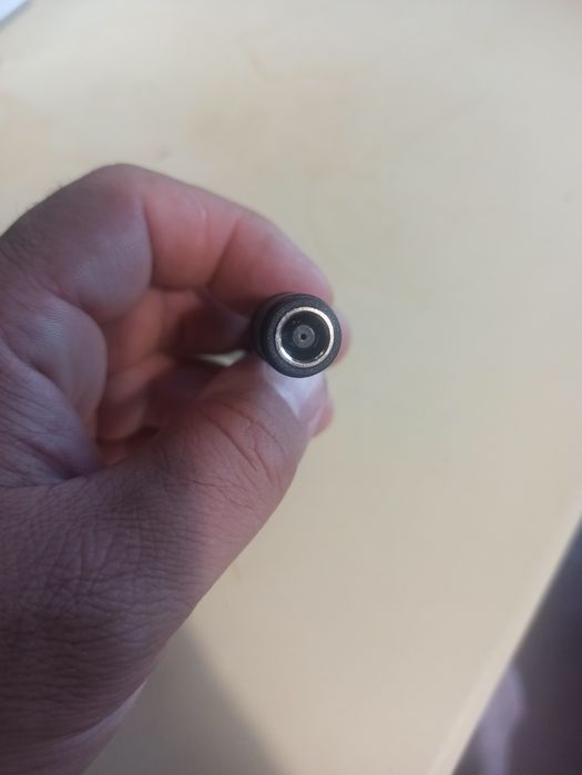 Adaptor conector încărcător laptop hp