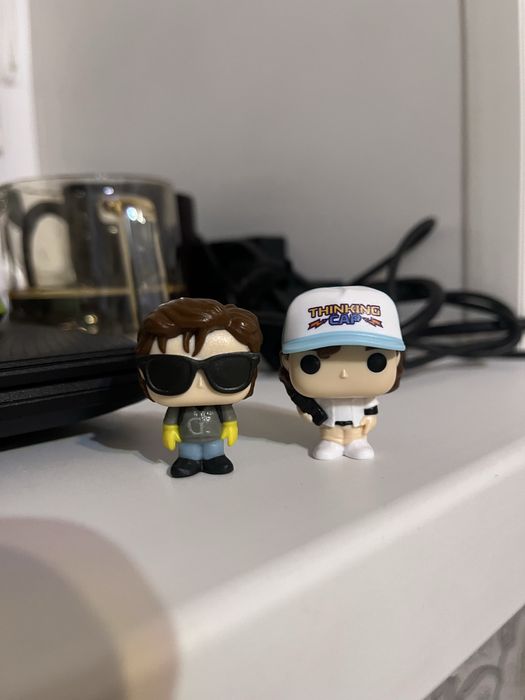 Фигурки осд! Обменяю или продам