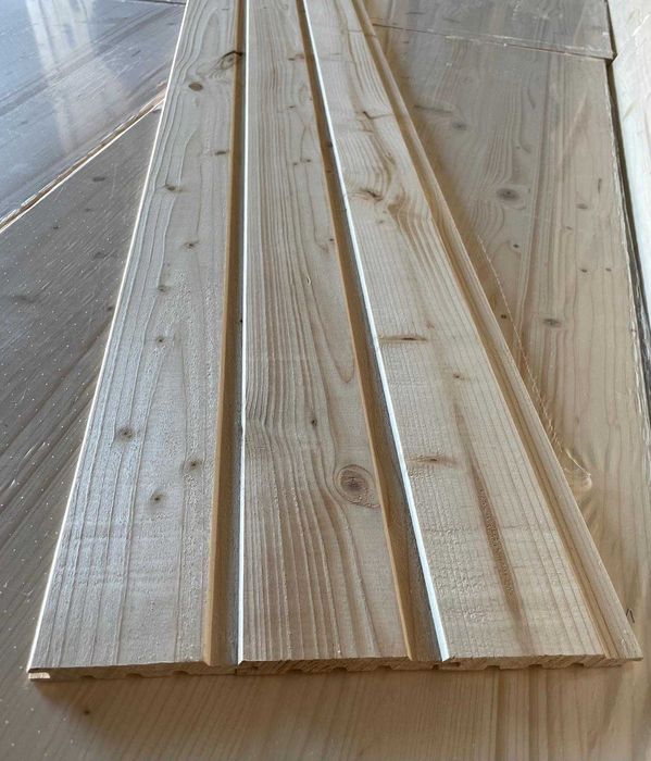 Lambriu AB 12.5X96X3m