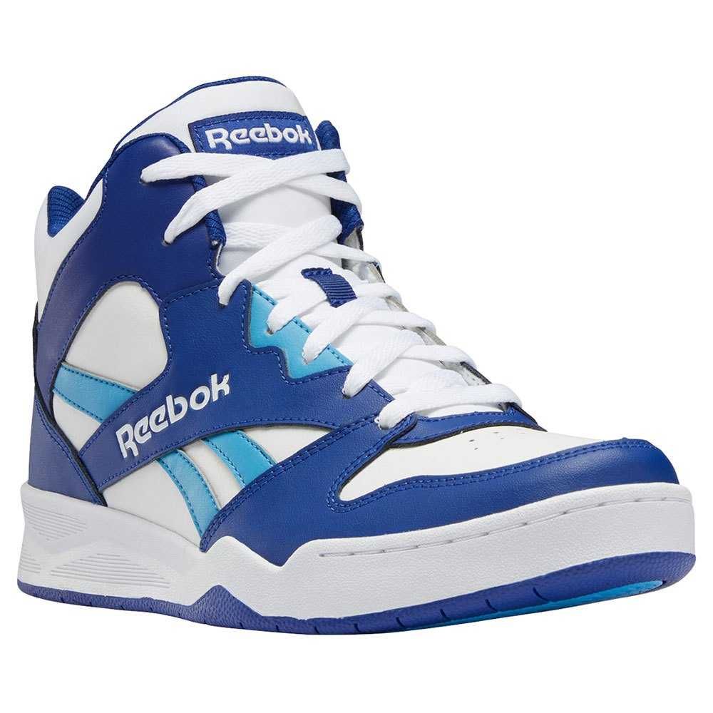 adidasi barbat nr.44 Reebok Royal BB4500 Hi2 Sneakers noi