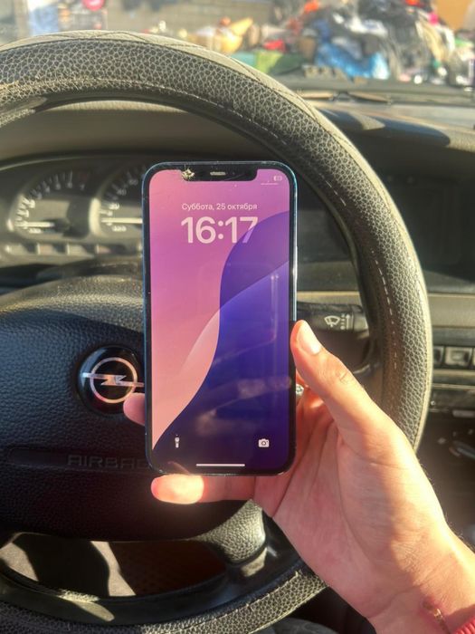 12 айфон продается