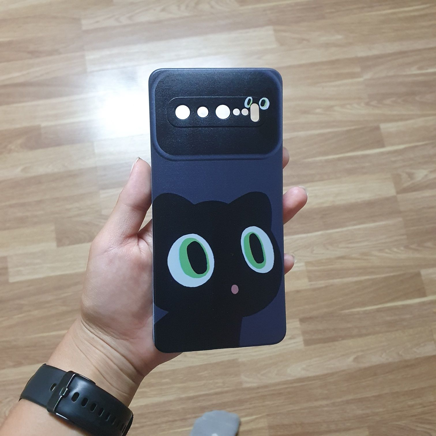 Galaxy s10 5G чехол