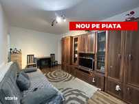 Apartament 3 camere, semidecomandat, etajul 3/4, zona P-ta Doina