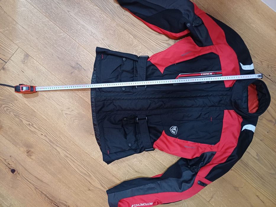 BF Moto Jacket, Women, size L