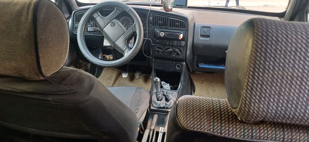 Продам фольсваген пассат в3 уневерсал