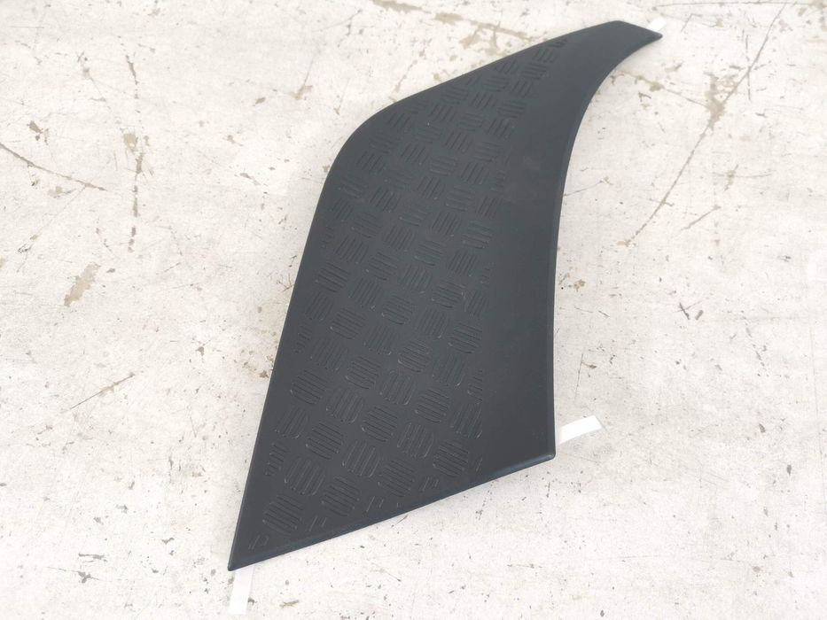 Калобран Ляв Заден Land Rover DEFENDER SUV [L663] [ - Оригинален В Доб