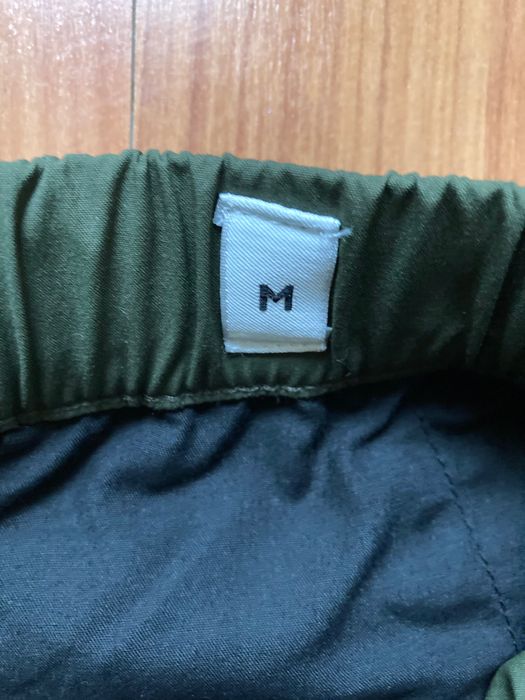 Pantaloni cargo cu multiple buzunare JACK & JONES