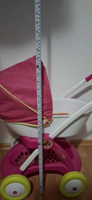 Carucior landou papusi