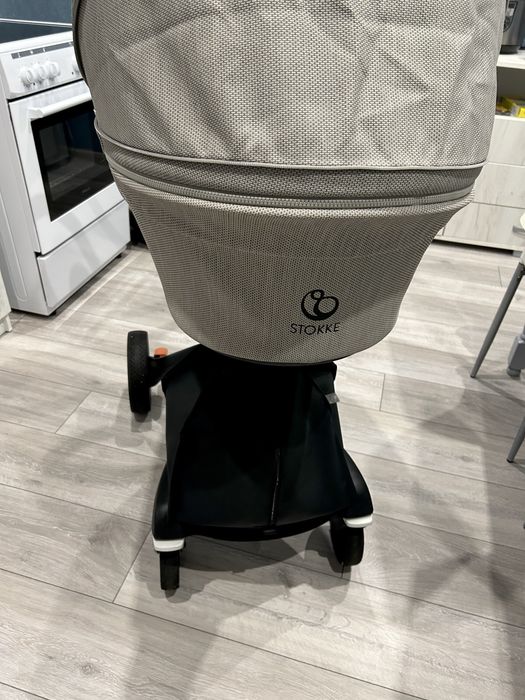 Stokke Explory V6