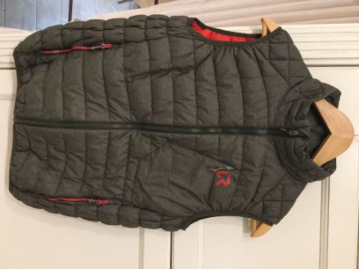 Vand vesta de toamna