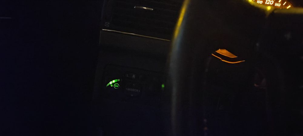 Vind Toyota Avensis t25