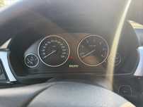 Vand  BMW F30 318D