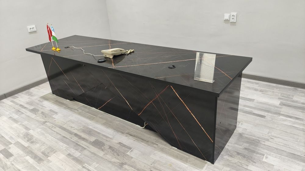 Офис стол отилади