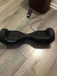 Hooverboard Funboard