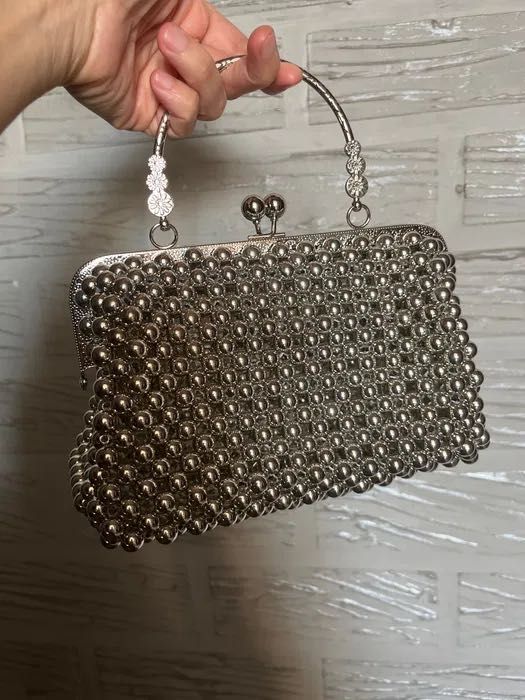 Трендовая сумочка