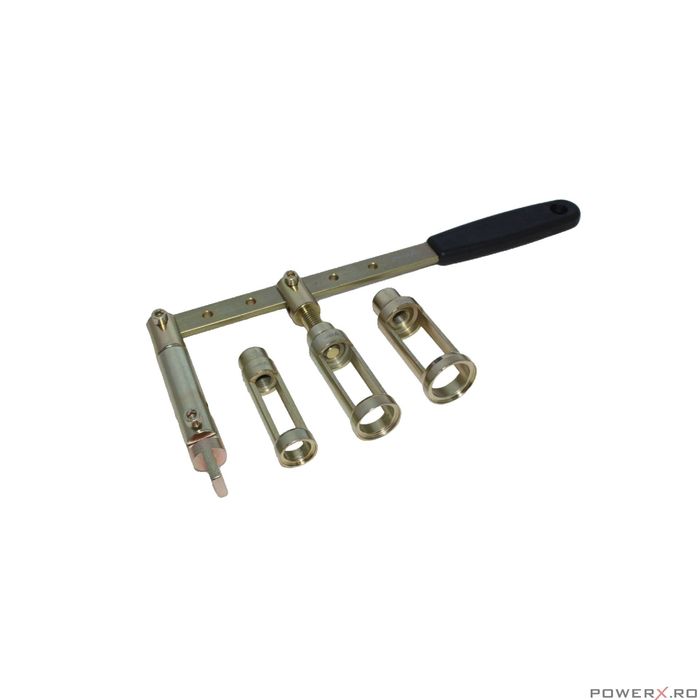 Extractor manual pentru arc supapa, chiuloasa Asta