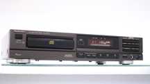 Cd player Technics SL-PG277A.