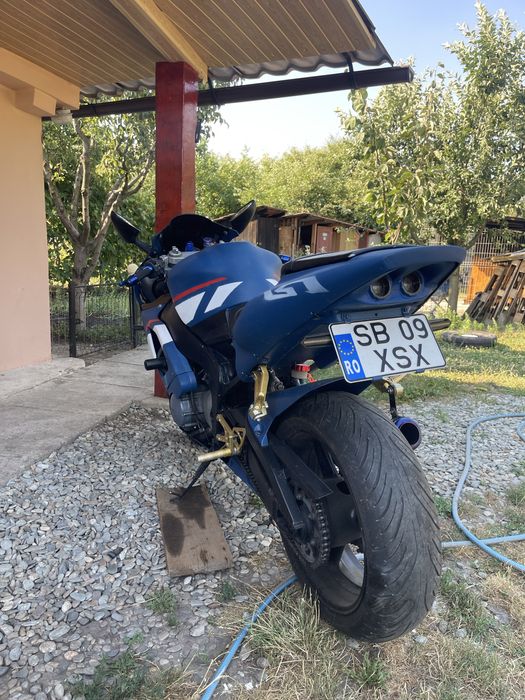 Yamaha YZF R1 1999