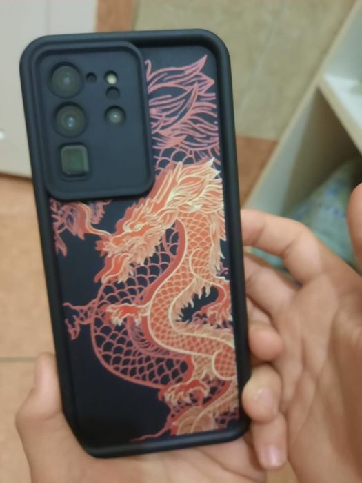 Samsung s20 ultra 5g