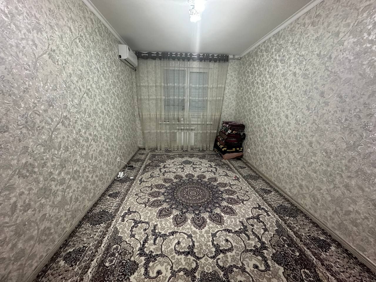 Сергили чоштепа метрони биринчи бекати навастройка 1хона 250д
