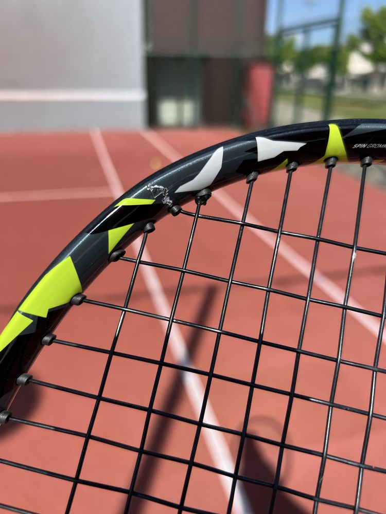 Babolat Pure Aero 2023 300 gr