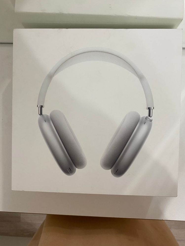 Airpods Max 1 версия