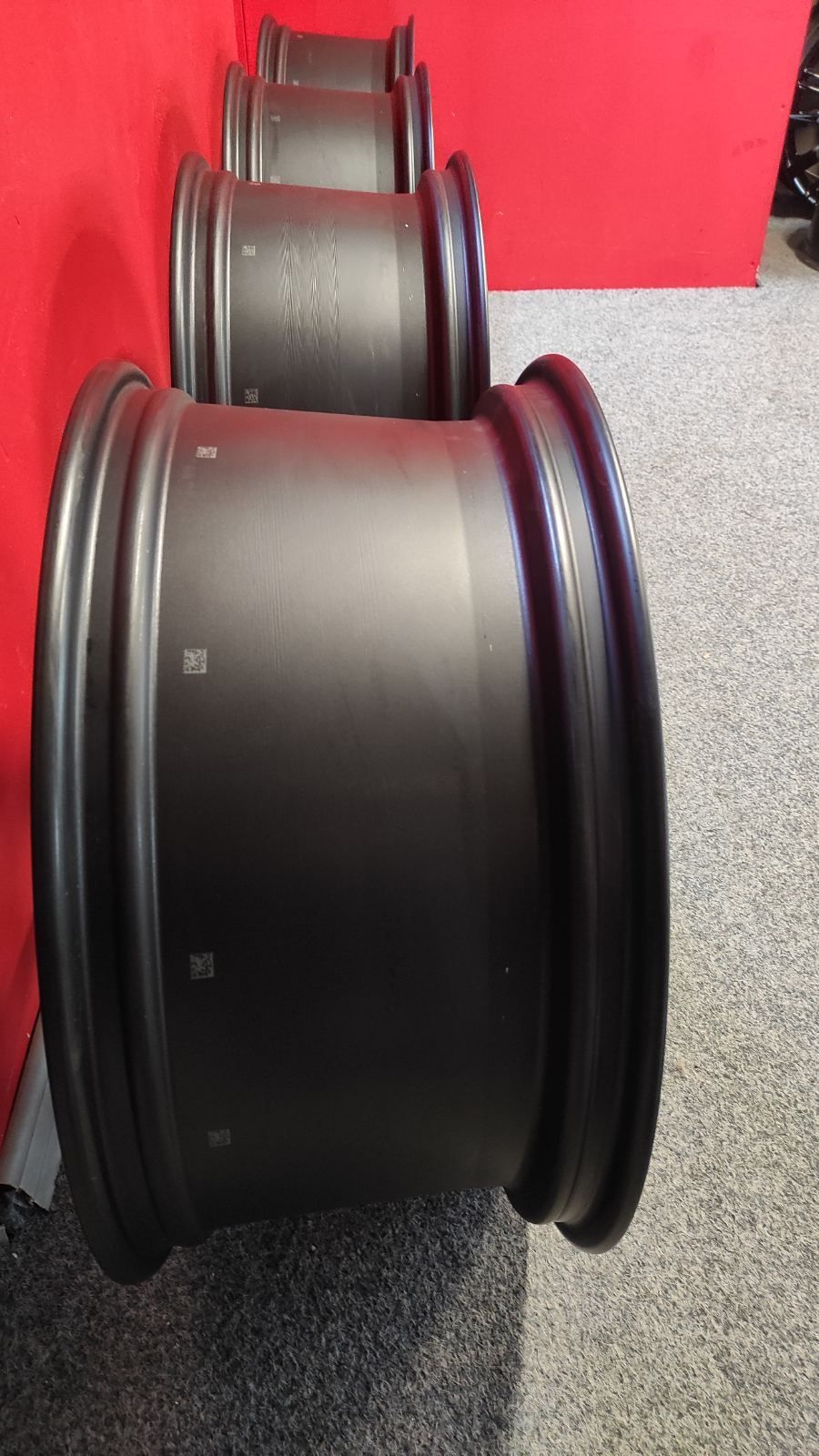 НОВИ!!! Оригинални джанти за Мерцедес Г 22 цола AMG 63+TPMS датчици