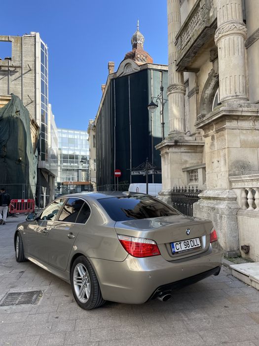 Vand bmw seria 5