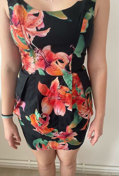 Rochițe 30 lei marimea s