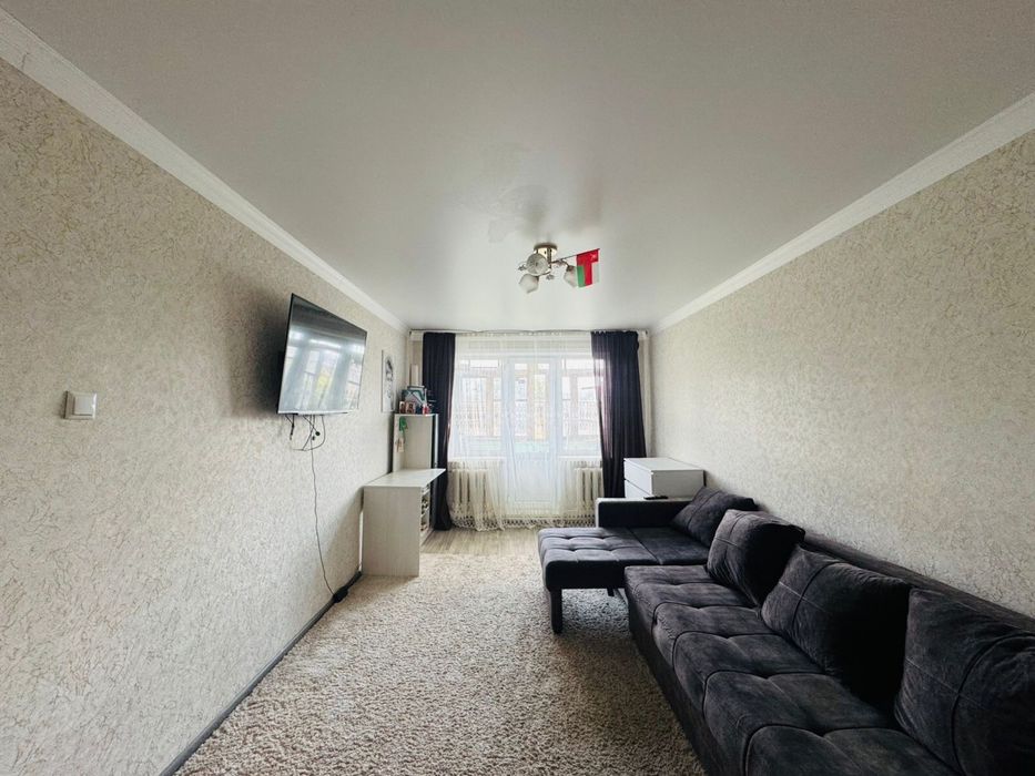 Продам 2-х комнатную квартиру